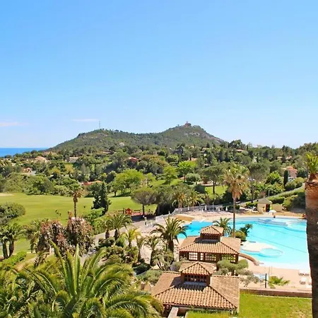 La * Saint-Raphael (Var)