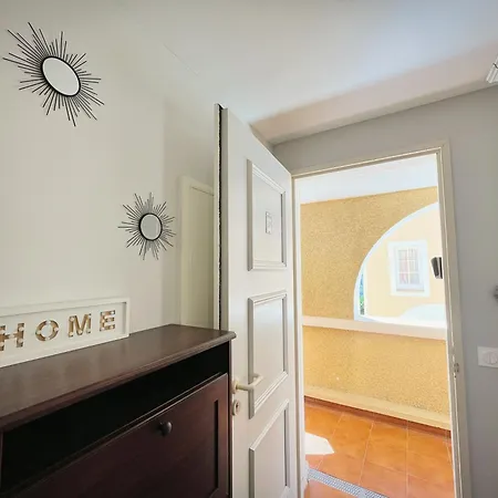 La Apartment Saint-Raphael (Var)
