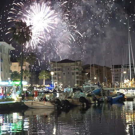 La Saint-Raphael (Var)